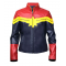 Captain Marvel Carol Danvers Jacket