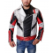 Carlos Descendants 2 Genuine Leather Jacket