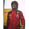Charles Leclerc Monaco GP Racing Jacket