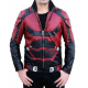 Charlie Cox Daredevil Costume Leather Jacket