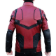 Charlie Cox Daredevil Costume Leather Jacket