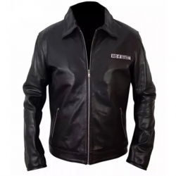 Charlie Hunnam SOA Sons of Anarchy Leather Jacket Charlie Hunnam SOA Sons of Anarchy Leather Jacket
