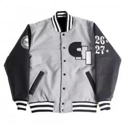 Chicago Giants 2x World Champion Jacket