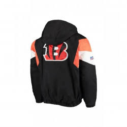 Cincinnati Bengals Starter Jacket