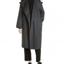 Clare Higgins The Sandman Coat