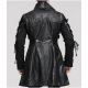 Cloud Devil Gothic Steampunk Coat