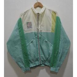 Ellesse Vacanza Di Mare Blue Jacket