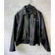 Enfants Riches Deprimes ERD New Leather Jacket