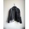 Enfants Riches Deprimes Himalayan Junkie Leather Work Jacket