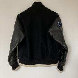 General Research Mountain Research Varsity Jacket General Research Mountain Research Varsity Jacket