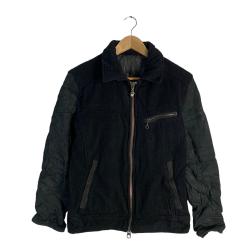 Jackrose Vintage The Rolling Stones Leather Jacket Jackrose Vintage The Rolling Stones Leather Jacket