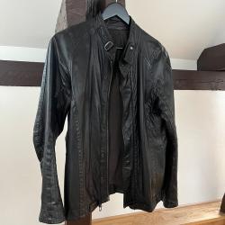 Julius Leather Jacket