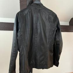Julius Leather Jacket Julius Leather Jacket