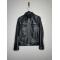 Jun Takahashi x Undercover Studded Leather Western Work Jacket