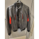 Kid Cudi x Surface 2 Air Leather Jacket Limited Edition Collaboration