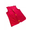 Monkey D Luffy Anime Red Vest