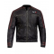 Mass Effect N7 Commander Shepard Leather Jacket