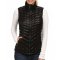 Melinda Monroe Virgin River S02 Black Vest