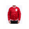 Mens Billionaire Boys Club Red Satin Jacket