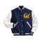 Mens Cal Varsity Jacket