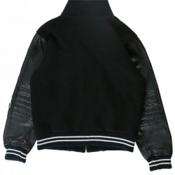 Mens DAVF Undercover Varsity Jacket Mens DAVF Undercover Varsity Jacket