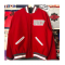 Mens UNLV Letterman Varsity Wool Jacket