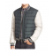 Mens Varsity Moncler Puffer Bomber Jacket