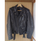 Men's Vintage Perfecto Leather Jacket