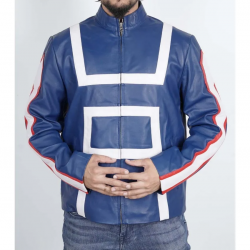 Mens Boku No Hero Academia My Hero Academia Izuku Midoriya Cosplay Costume Jacket