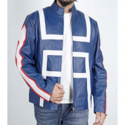 Mens Boku No Hero Academia My Hero Academia Izuku Midoriya Cosplay Costume Jacket Mens Boku No Hero Academia My Hero Academia Izuku Midoriya Cosplay Costume Jacket