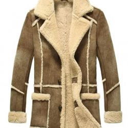 Devil May Cry 3 Dante Leather Trench Coat Costume	 Devil May Cry 3 Dante Leather Trench Coat Costume
