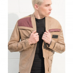 Mens Rebel Finn Light Brown Rebel Leather Jacket Mens Rebel Finn Light Brown Rebel Leather Jacket