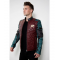 Mens Robin The Titans Leather Halloween Costume Jacket