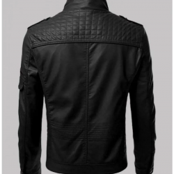 Mens Black Slim Fit Jacket Mens Black Slim Fit Jacket