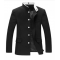 Mens Gakuran Slim Fit Blazer