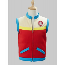 Mens Ryder Paw Patrol Vest