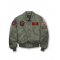 Mens Top Gun Maverick Jacket
