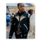 Michael Rainey Jr Power Book II Bomber Jacket
