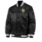 Minnesota Vikings Starter Black Jacket