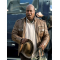 Mission Impossible 5 Ving Rhames Leather Jacket