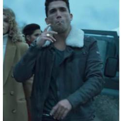 Money Heist Denver Leather Jacket Money Heist Denver Leather Jacket