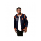 Morgan State University UNISEX Varsity Jacket