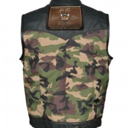 Mr Fox Turkey Vest Mr Fox Turkey Vest