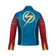 Ms Marvel Biker Jacket Costume