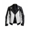 Michael Jackson’s Black & White Leather Jacket