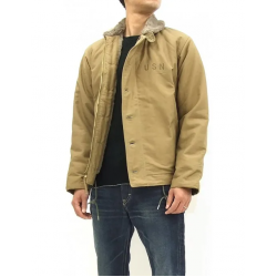 N 1 Deck Jacket
