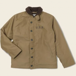 N 1 Deck Jacket