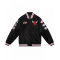 NBA Finals Chicago Bulls Varsity Jacket