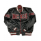NC Central University Satin Jacket
