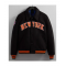 NY Knicks Varsity Wool Jacket